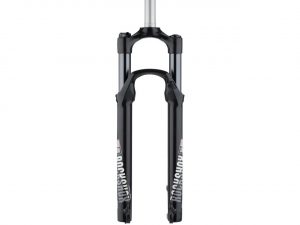 Вилка RockShox Recon Silver RL – Remote 27.5″ 9QR 100 мм, 42 offset Solo Air