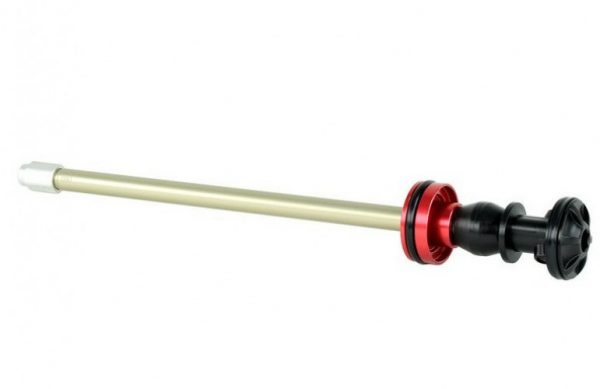 Повітряна пружина RockShox Upgrade Kit DebonAir 150 мм Lyrik / Yari (2016+)