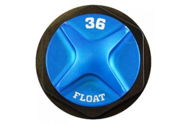 Воздушный клапан Fox Topcap 36 Float LC NA2