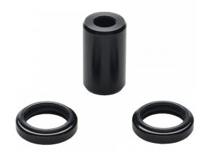 Кріплення заднього амортизатора Rock Shox Mounting Hardware 1/2х1/2", 21.8х6 мм Кріплення заднього амортизатора Rock Shox Mounting Hardware 1/2х1/2″, 21.8х6 мм