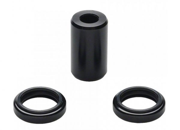 Кріплення заднього амортизатора Rock Shox Mounting Hardware 1/2х1/2″, 21.8х6 мм