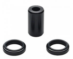 Кріплення заднього амортизатора Rock Shox Mounting Hardware 1/2х1/2", 22.2х6 мм Кріплення заднього амортизатора Rock Shox Mounting Hardware 1/2х1/2″, 22.2х6 мм