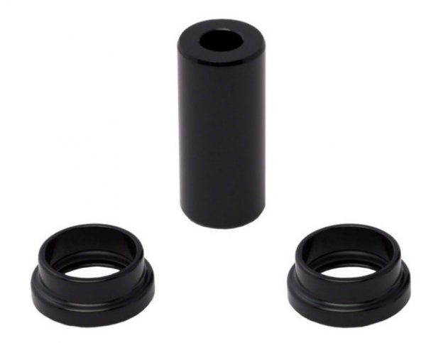 Кріплення заднього амортизатора Rock Shox Mounting Hardware 1/2х1/2″, 28.6х8 мм