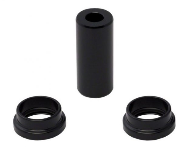 Крепление заднего амортизатора Rock Shox Mounting Hardware 1/2х1/2″, 28.6х6 мм