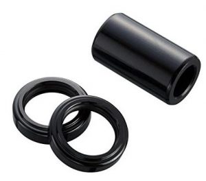 Кріплення заднього амортизатора Rock Shox Mounting Hardware 1/2х1/2", 24х6 мм Кріплення заднього амортизатора Rock Shox Mounting Hardware 1/2х1/2″, 24х6 мм
