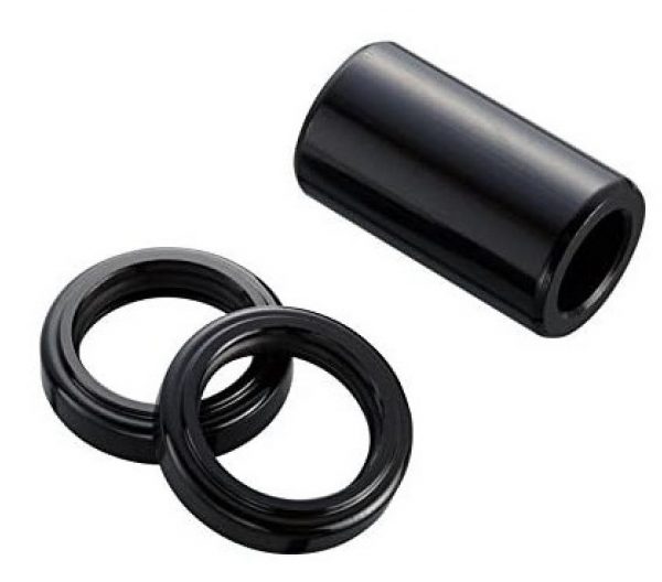 Кріплення заднього амортизатора Rock Shox Mounting Hardware 1/2х1/2″, 24х6 мм
