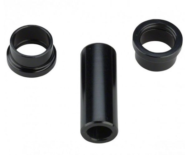 Крепление заднего амортизатора Rock Shox Mounting Hardware 1/2х1/2″, 31.75х6 мм