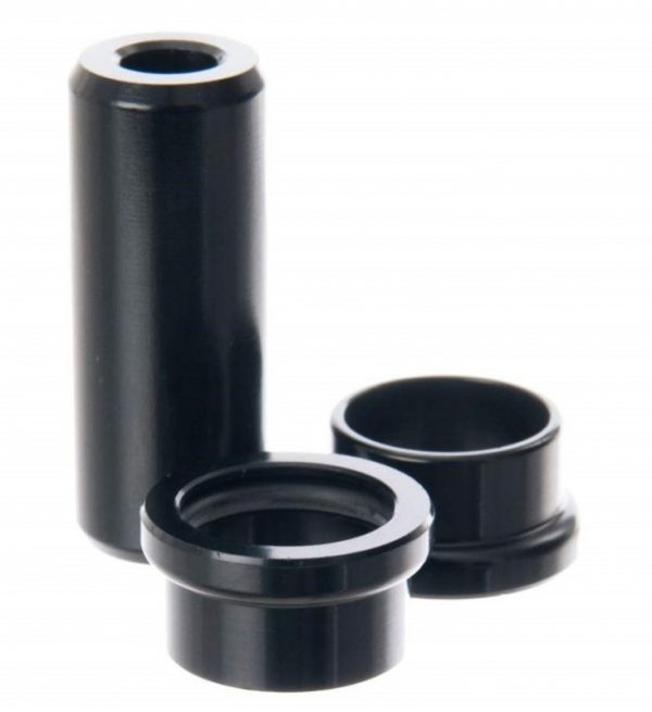 Кріплення заднього амортизатора Rock Shox Mounting Hardware 1/2х1/2″, 38.6х8 мм