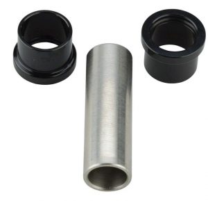 Кріплення заднього амортизатора Rock Shox Mounting Hardware 1/2х1/2", 40х10 мм Кріплення заднього амортизатора Rock Shox Mounting Hardware 1/2х1/2″, 40х10 мм