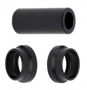 Кріплення заднього амортизатора Rock Shox Mounting Hardware 1/2х1/2", 27.4х8 мм Кріплення заднього амортизатора Rock Shox Mounting Hardware 1/2х1/2″, 27.4х8 мм