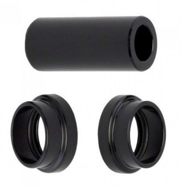Кріплення заднього амортизатора Rock Shox Mounting Hardware 1/2х1/2″, 27.4х8 мм
