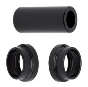 Кріплення заднього амортизатора Rock Shox Mounting Hardware 1/2х1/2", 31.75х8 мм Кріплення заднього амортизатора Rock Shox Mounting Hardware 1/2х1/2″, 31.75х8 мм