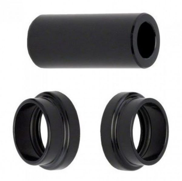 Кріплення заднього амортизатора Rock Shox Mounting Hardware 1/2х1/2″, 31.75х8 мм