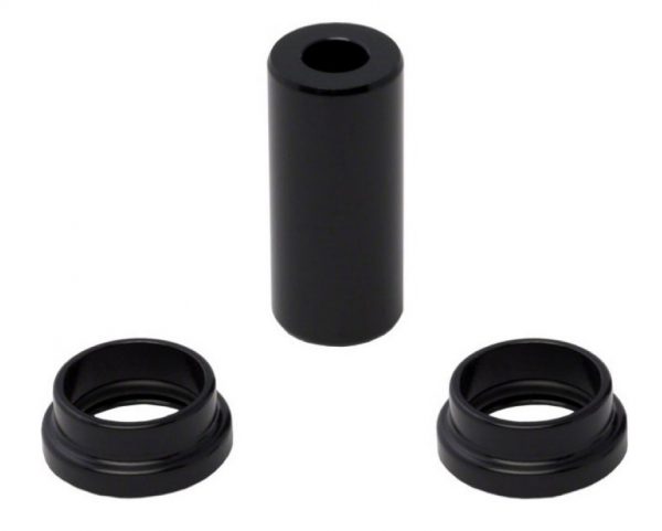 Кріплення заднього амортизатора Rock Shox Mounting Hardware 1/2х1/2″, 24.4х6 мм