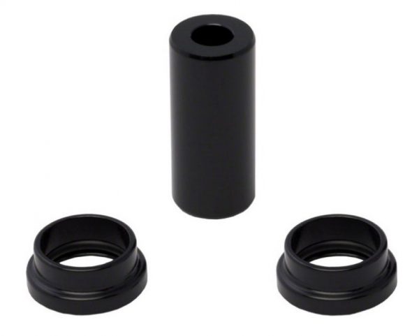 Крепление заднего амортизатора Rock Shox Mounting Hardware 1/2х1/2″, 25.4х6 мм