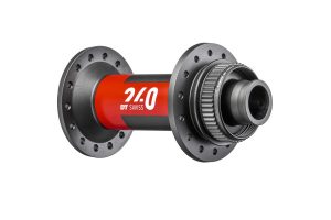 Втулка передняя DT Swiss 240 110/15 Centerlock