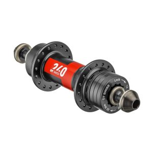 Втулка задняя DT Swiss 240 135/10 SISP AS BLTON Втулка задняя DT Swiss 240 135/10 SISP AS BLTON