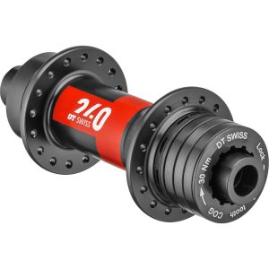 Втулка задняя DT Swiss 240 142/12 SISP AS Втулка задняя DT Swiss 240 142/12 SISP AS