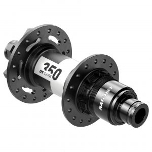 Втулка задняя DT Swiss 350 150/12 IS-6 bolt Sram XD Втулка задняя DT Swiss 350 150/12 IS-6 bolt Sram XD