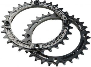 Звезда Race Face Chainring, Narrow Wide