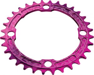 Зірка Race Face Chainring, Narrow Wide