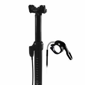 Дроппер TranzX 27.2х85 мм (350 мм) Dropper Seatpost Дроппер TranzX 27.2х85 мм (350 мм) Dropper Seatpost