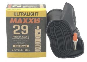 Камера Maxxis Ultra Light 29×1.75/2.40 FV L:48 мм