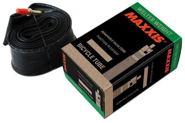 Камера Maxxis Welter Weight 29×2.00/3.00 FV L:48 мм