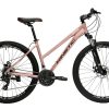 Велосипед 27.5″ Kinetic Vesta 2023 37966