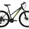Велосипед 27.5″ Kinetic Vesta 2023