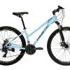 Велосипед 27.5″ Kinetic Vesta 2023 37965
