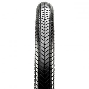 Покрышка Maxxis Grifter 20×2.30, складная, 120TPI, SilkShield