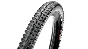 Покрышка Maxxis CrossMark II 26×2.10, складная, EXO/TR 60TPI