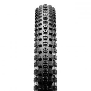 Покрышка Maxxis CrossMark II 26×2.10, складная, EXO/TR 60TPI