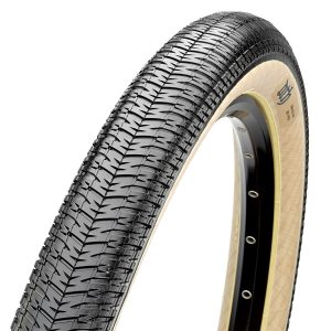 Покрышка Maxxis складная 26×2.15 DTH, EXO/Tanwall, 60TPI