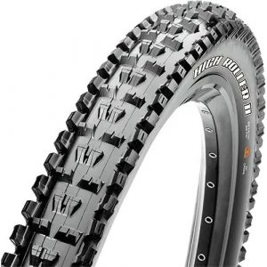 Покришка Maxxis складна 26×2.30 High Roller II, TR 60TPI, 62a/60a, SPC