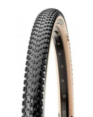 Покрышка Maxxis Ikon 27.5×2.20, складная, EXO/TR/Tanwall, 60TPI