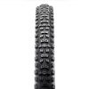 Покрышка Maxxis складная 27.5×2.30 Aggressor, EXO/TR, 60TPI 38330