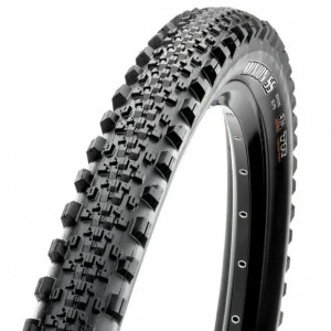 Покрышка Maxxis складная 27.5×2.30 Minion SS, EXO/TR, 60TPI, 60a