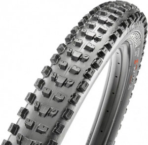 Покрышка Maxxis складная 27.5×2.40 Dissector WT, 3CG/DH/TR 60*2TPI