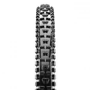 Покришка Maxxis High Roller II 27.5×2.40, складна, EXO 60TPI, MaxxPro, 60a, SPC