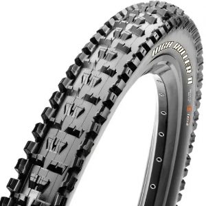 Покрышка Maxxis High Roller II 27.5×2.40, складная, EXO 60TPI, MaxxPro, 60a, SPC