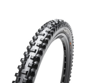 Покрышка Maxxis складная 27.5×2.50 Shorty, 3C/EXO/TR, 60TPI