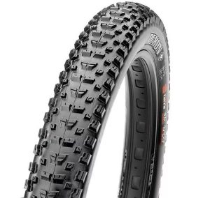 Покрышка Maxxis Rekon+ 27.5×2.80, складная, EXO/TR, 60TPI