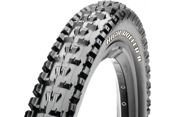 Покрышка Maxxis складная 29×2.30 High Roller II, EXO/TR 60TPI, 62a/60a