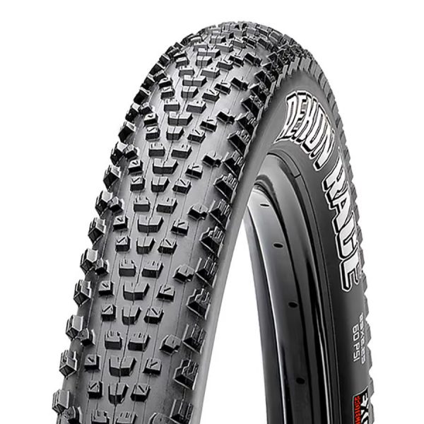 Покрышка Maxxis Rekon Race 29×2.35, складная, EXO/TR, 120TPI