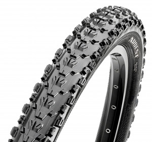 Покрышка Maxxis складная 29×2.40 Ardent, EXO/TR, 60TPI