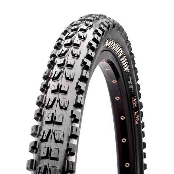 Покришка Maxxis складна 29×2.50 Minion DHF WT, EXO/TR, 60TPI, 62a/60a