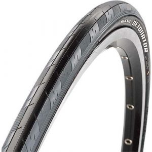 Покрышка Maxxis складная 700x25c Detonator, 60TPI, Silkworm Покрышка Maxxis складная 700x25c Detonator, 60TPI, Silkworm