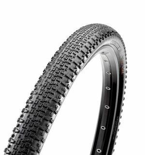 Покрышка Maxxis складная 700x38c Rambler, EXO/TR 120TPI